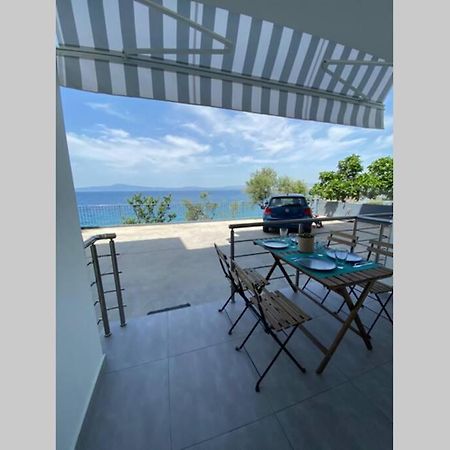 Difan Sea Homes A3 Kalamata Exterior photo