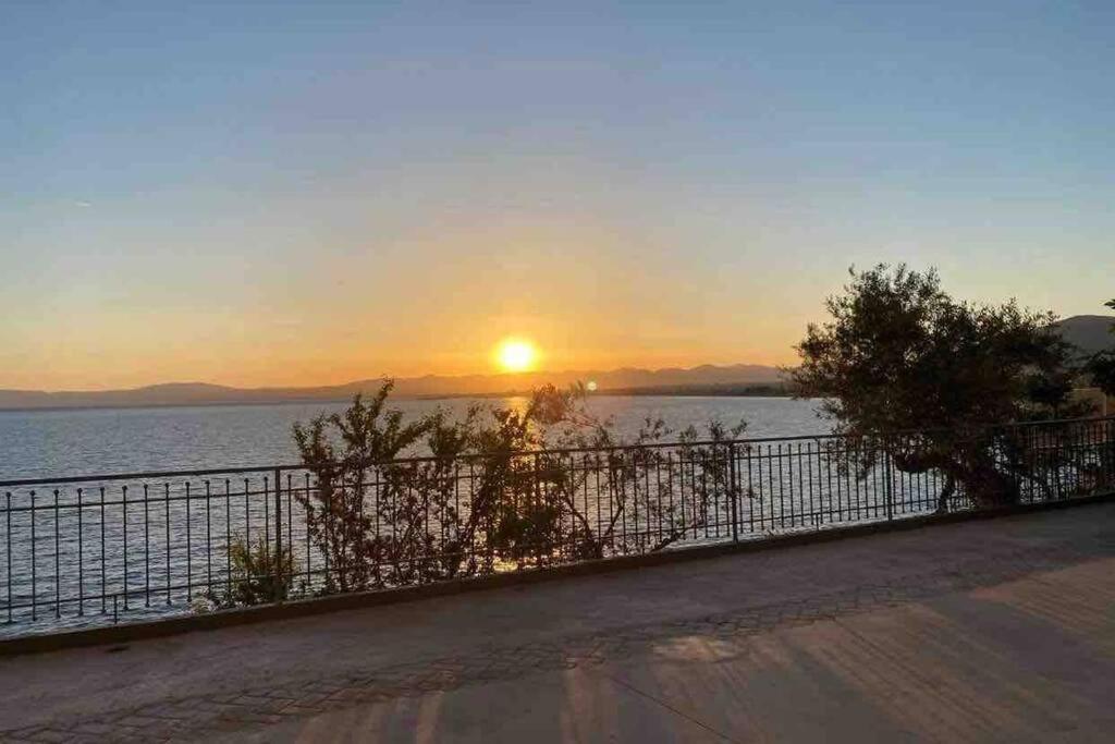 Difan Sea Homes A3 Kalamata Exterior photo