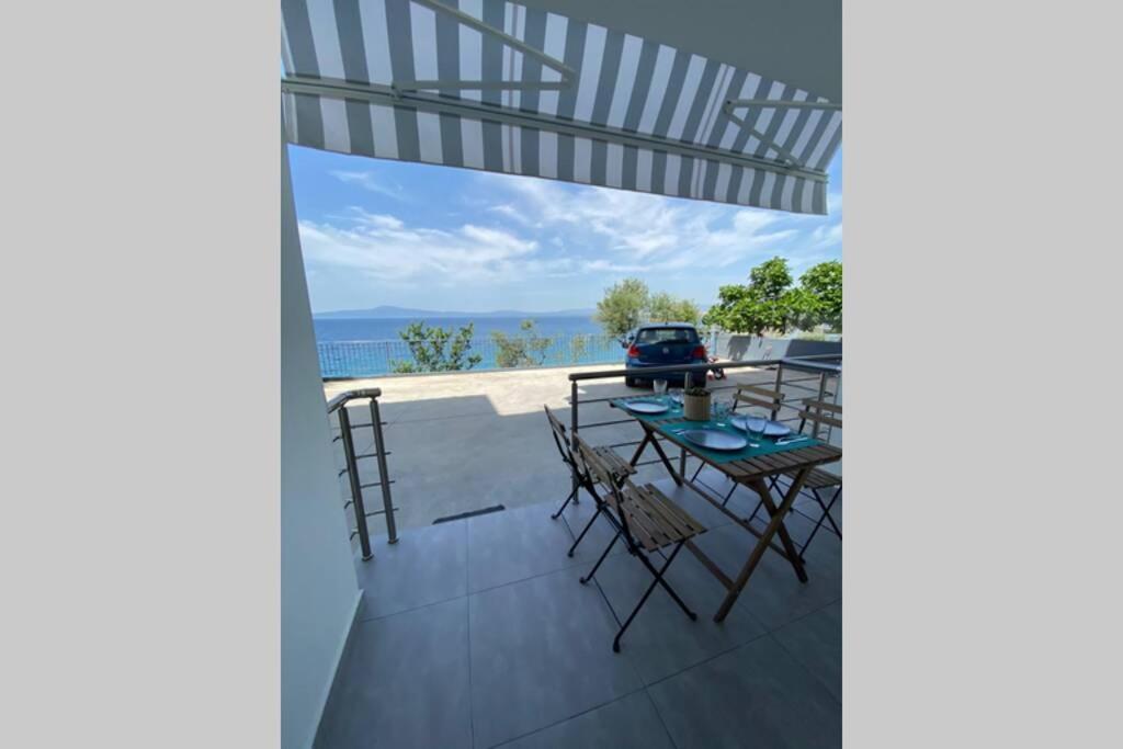 Difan Sea Homes A3 Kalamata Exterior photo
