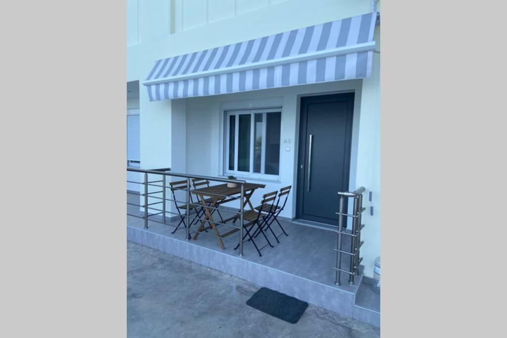 Difan Sea Homes A3 Kalamata Exterior photo