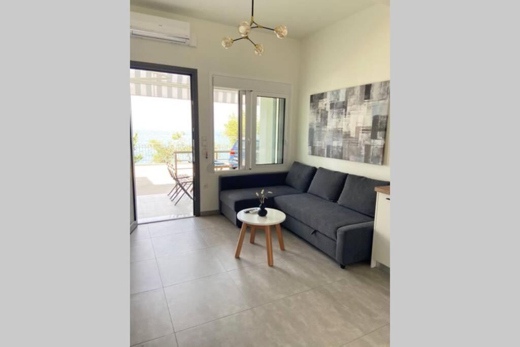 Difan Sea Homes A3 Kalamata Exterior photo