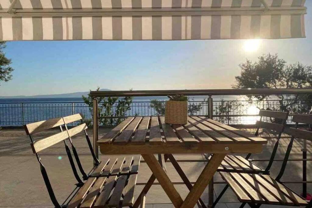 Difan Sea Homes A3 Kalamata Exterior photo