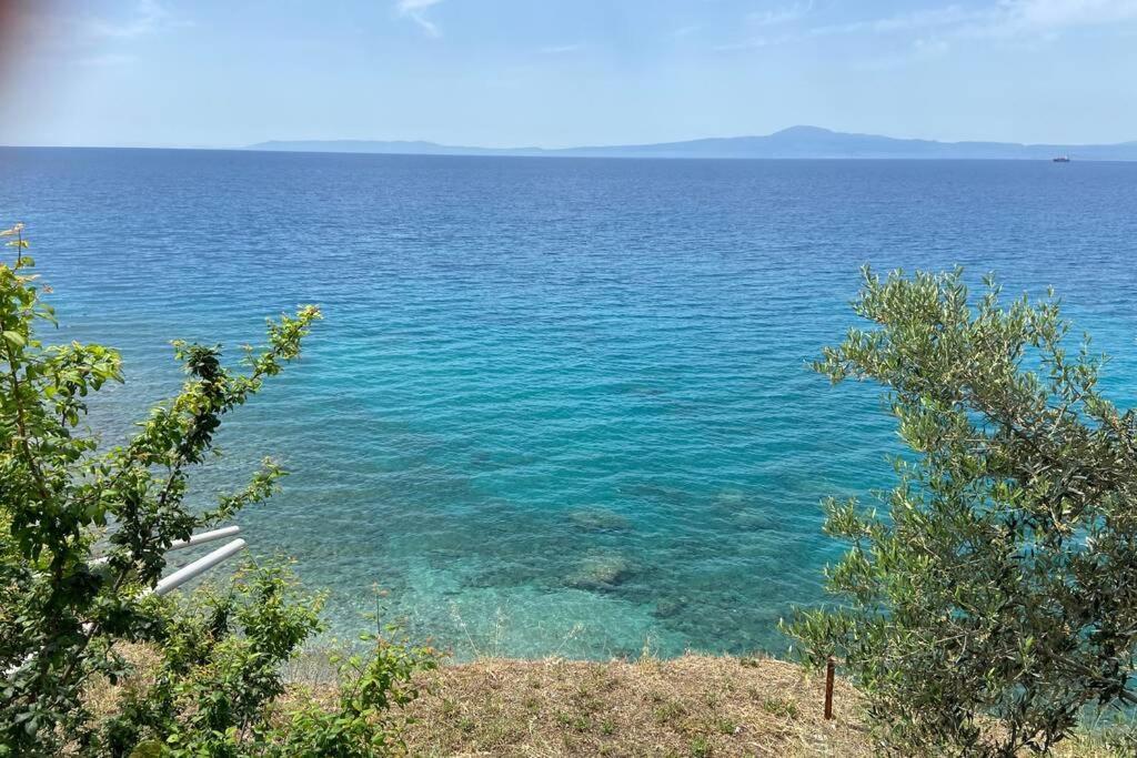 Difan Sea Homes A3 Kalamata Exterior photo