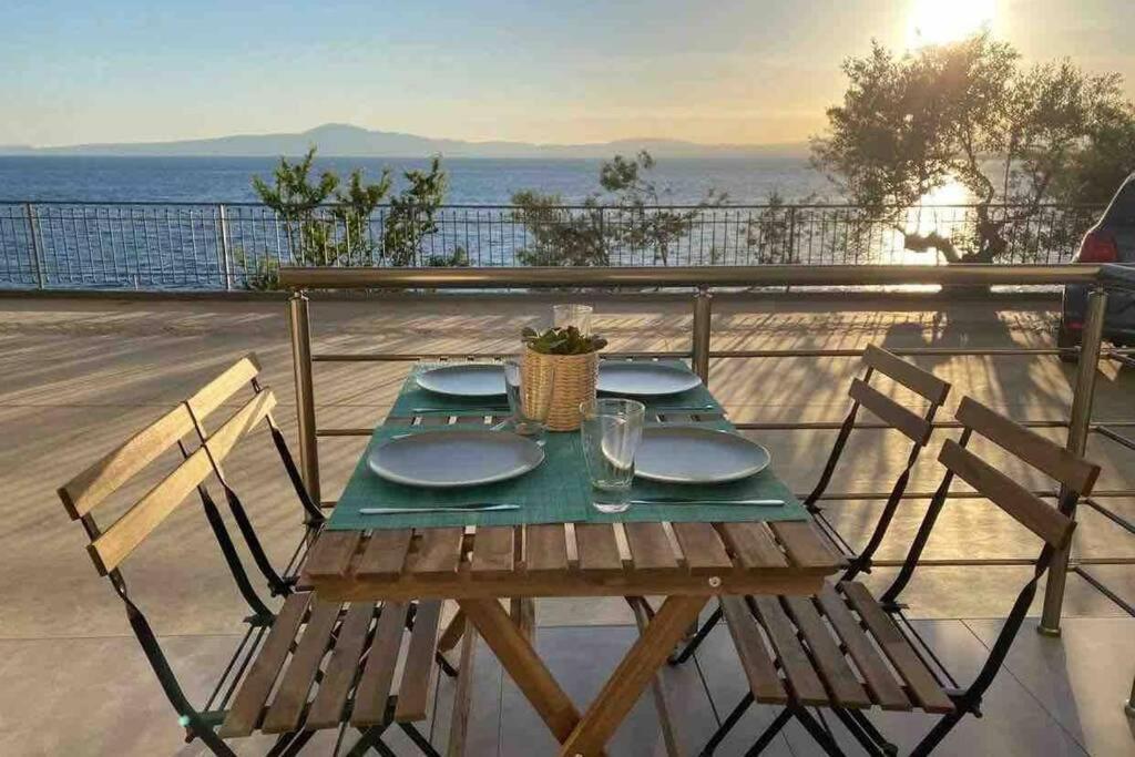 Difan Sea Homes A3 Kalamata Exterior photo